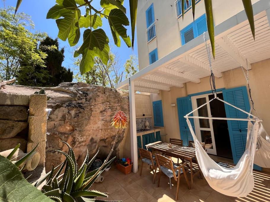 Casa Eleutheria *